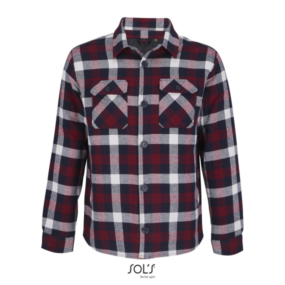 Unisex Overlay Tische SOL'S NOAH