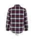 Unisex Overlay Tische SOL'S NOAH