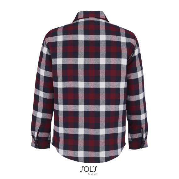 Unisex Overlay Tische SOL'S NOAH