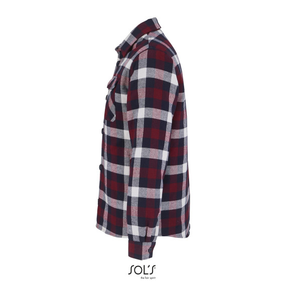 Unisex Overlay Tische SOL'S NOAH