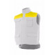 Vestito imbottito multibolsillo serie C108