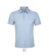 Polo Men's Plain Mercerized NEOBLU RELAX OSCAR MEN