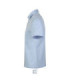 Polo Herren aus mercerisierter Baumwolle NEOBLU RELAX OSCAR MEN