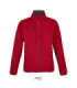 Giacca Softshell con cremagliera per donna SOL'S FALCON WOMEN