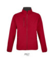 Giacca Softshell con cremagliera per donna SOL'S FALCON WOMEN
