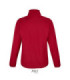 Giacca Softshell con cremagliera per donna SOL'S FALCON WOMEN