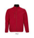 SOL'S FALCON MEN Veste softshell zippée pour homme