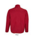SOL'S FALCON MEN Veste softshell zippée pour homme