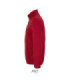 SOL'S FALCON MEN Veste softshell zippée pour homme