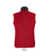 Giubbotto da donna Softshell SOL'S FALCON BW WOMEN
