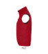 Gilet softshell SOL'S FALCON BW pour femme