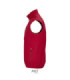 Chaleco Da Uomo Softshell SOL'S FALCON BW MEN