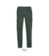 Men's Elastic Pants SOL'S DOCKER