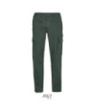 Men's Elastic Pants SOL'S DOCKER