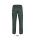 Men's Elastic Pants SOL'S DOCKER