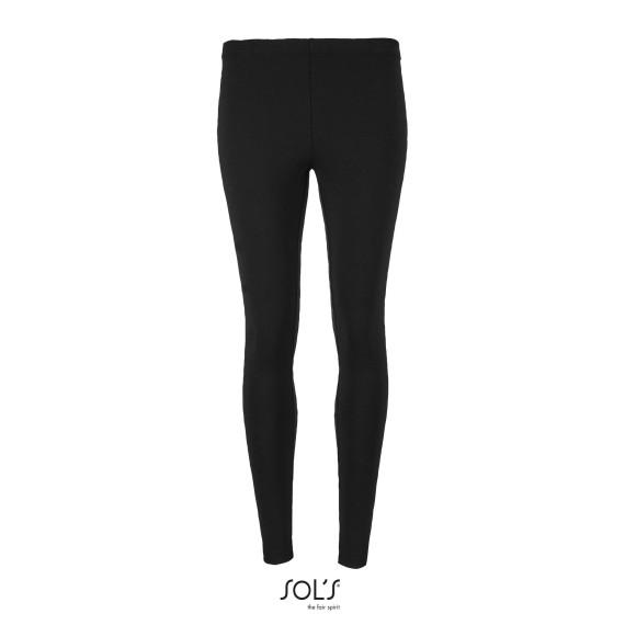 Leggings De Mujer SOL'S JILL