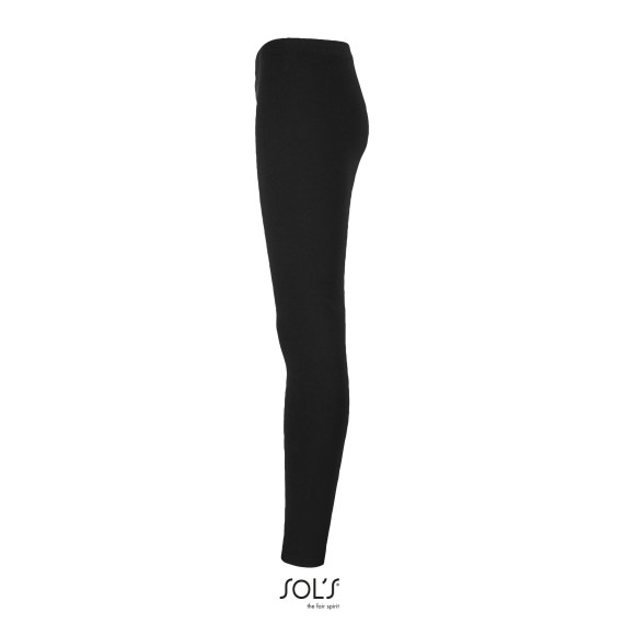 Leggings De Mujer SOL'S JILL