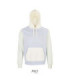 Unisex Kapuzenpullover SOL'S COLLINS