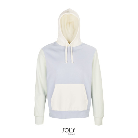 Sudadera Con Capucha Unisex SOL'S COLLINS
