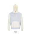 Unisex Kapuzenpullover SOL'S COLLINS