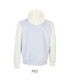 Unisex Kapuzenpullover SOL'S COLLINS
