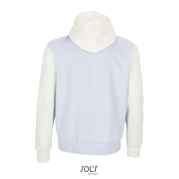 Unisex Kapuzenpullover SOL'S COLLINS