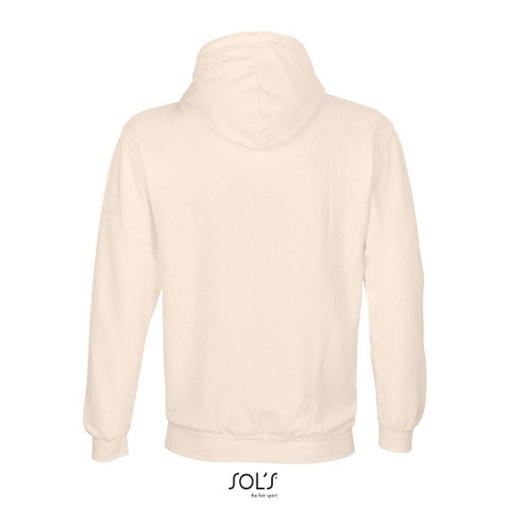 Sweatshirt Unisexe Avec Capuche SOL'S CONDOR