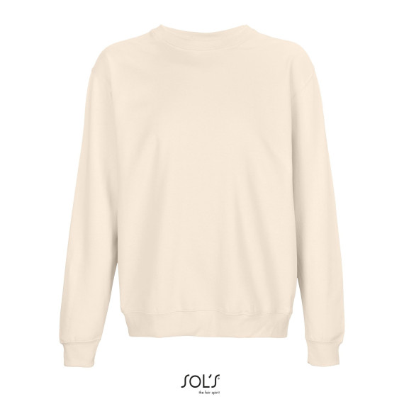 Sudadera Unisex Cuello Redondo SOL'S COLUMBIA