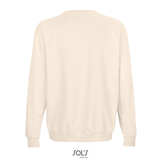 Unisex Rundhals Sweatshirt SOL'S COLUMBIA