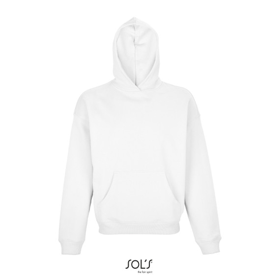 Unisex Kapuzenpullover SOL'S CONNOR