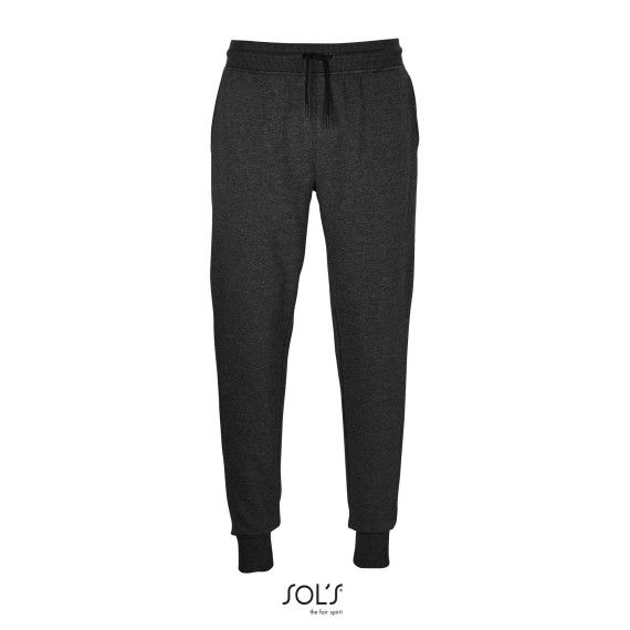 Unisex Jogging Pants SOL'S JUMBO