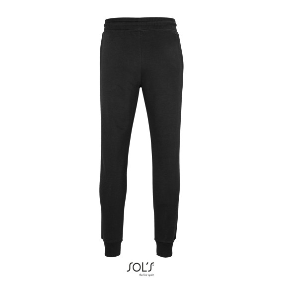 Pantalones De Chándal De Rizo Francês Para Mulher SOL'S JET WOMEN