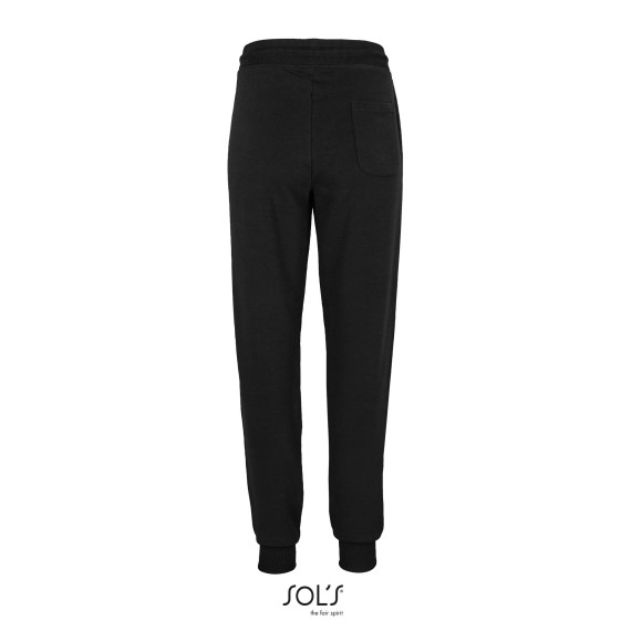Pantalons de survêtement en éponge français pour homme SOL'S JET MEN