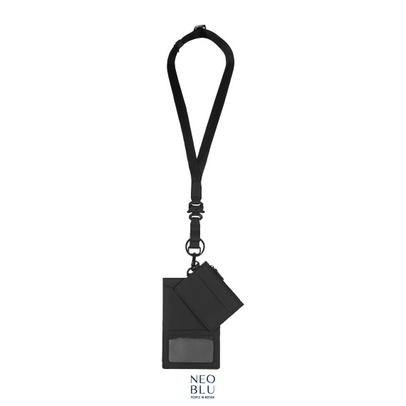 Cutter & Phone Case NEOBLU CHARLIE