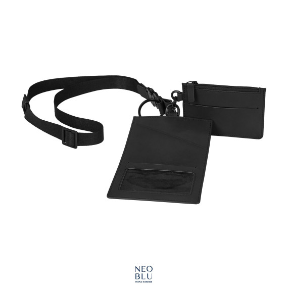 Porta-cartões e capa para celular NEOBLU CHARLIE