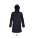 Giacca lunga per donna