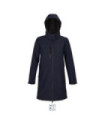 Giacca lunga per donna
