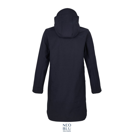 Giacca lunga per donna