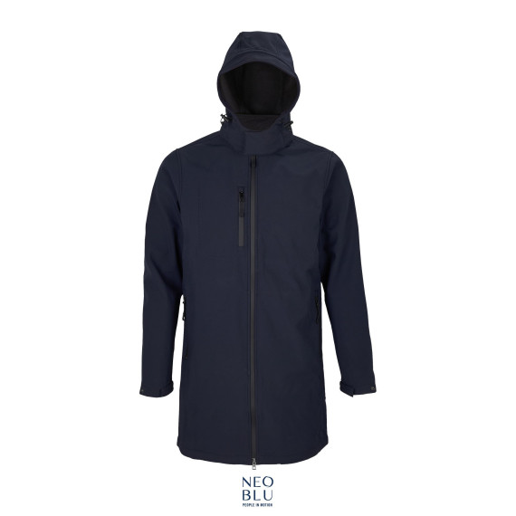Giacca lunga per uomo Neoblu ACHILLE MEN