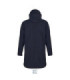 Casaco de Softhsell longo para homens NEOBLU ACHILLE MEN
