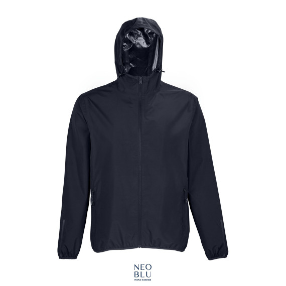 Cortavientos Impermeable Unisex NEOBLU ANDREA