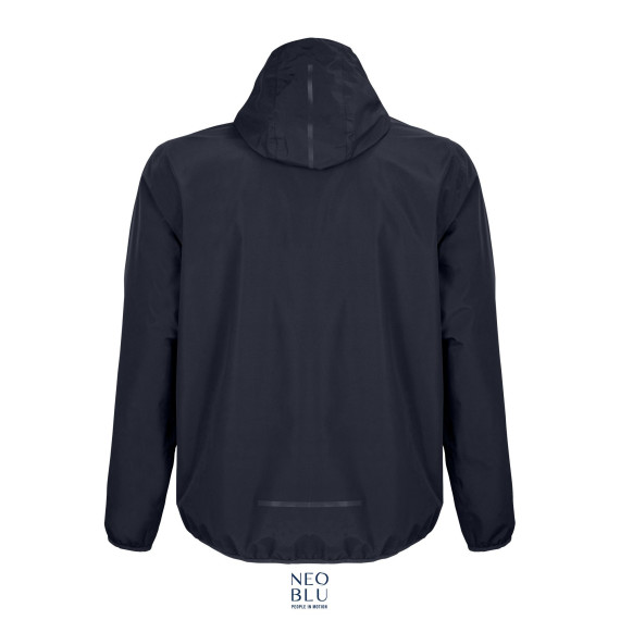 Cortavientos Impermeable Unisex NEOBLU ANDREA