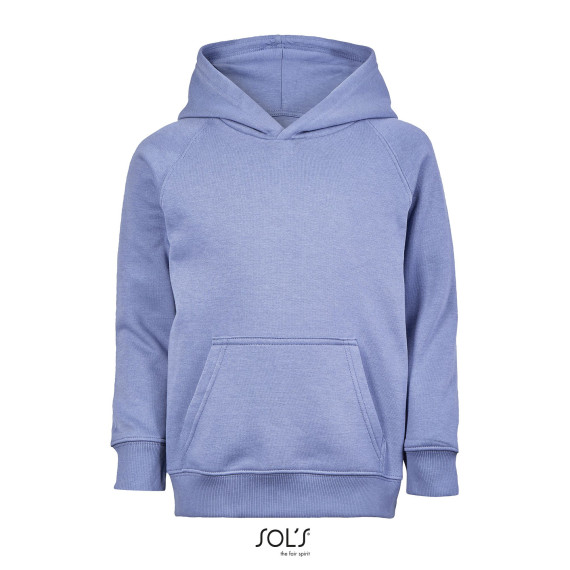 Kinder Hoodie SOL'S STELLAR KIDS