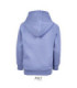 Hooded Sweatshirt Kids SOL'S STELLAR KIDS