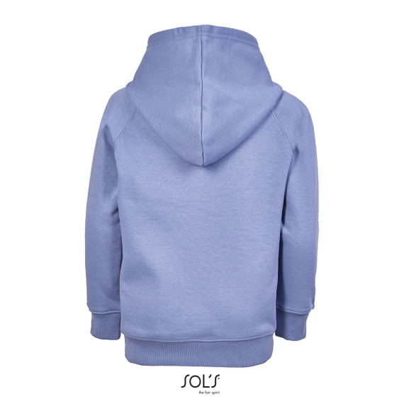 Kinder Hoodie SOL'S STELLAR KIDS