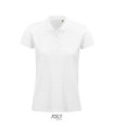 Polo Femme SOL'S PLANET WOMEN
