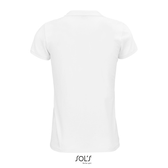 Polo Femme SOL'S PLANET WOMEN