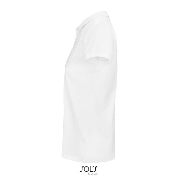 Polo Women SOL'S PLANET WOMEN