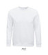 Felpa Unisex Con Collo Rotondo SOL'S COMET