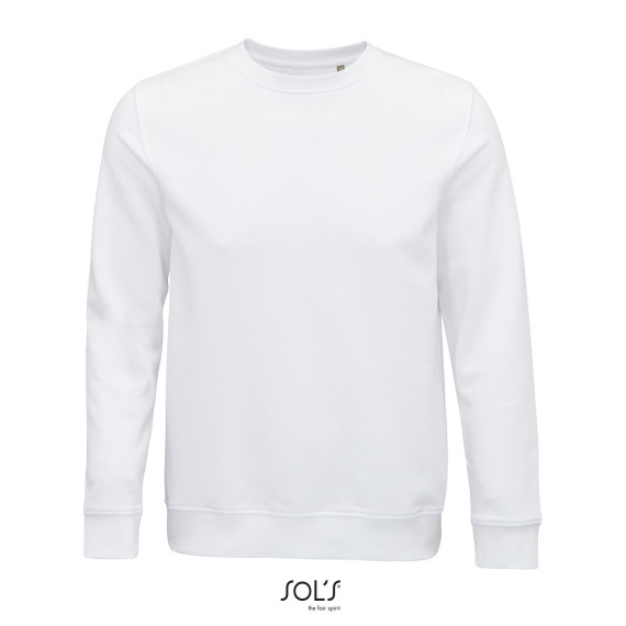 Unisex Round Neck Sweatshirt SOL'S COMET
